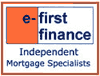 efirst finance logo